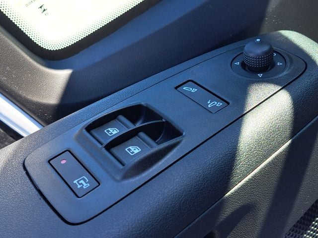 2026 RAM Ram ProMaster High Roof