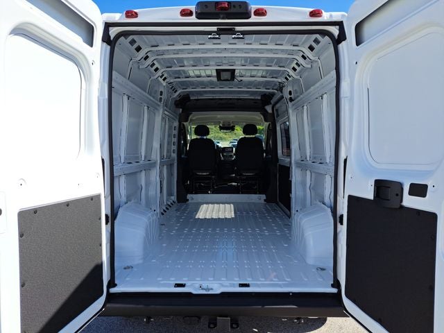 2026 RAM Ram ProMaster High Roof