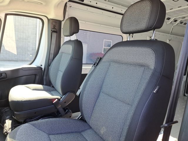 2026 RAM Ram ProMaster High Roof