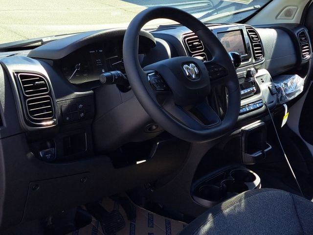 2026 RAM Ram ProMaster High Roof