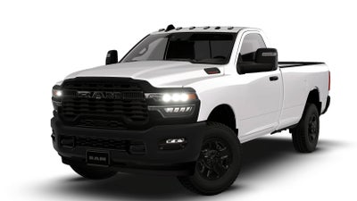 2026 RAM Ram 2500 Tradesman
