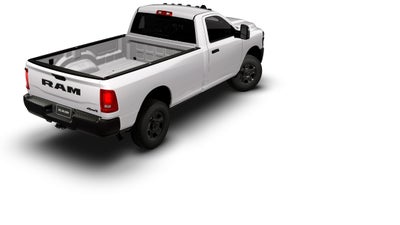 2026 RAM Ram 2500 Tradesman