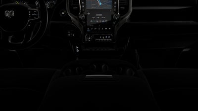 2026 RAM Ram 2500 Tradesman