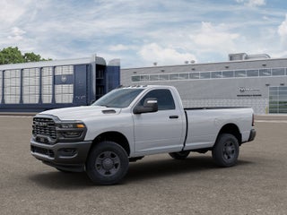 2026 RAM Ram 2500 Tradesman