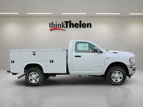 2022 RAM Ram 2500 Tradesman
