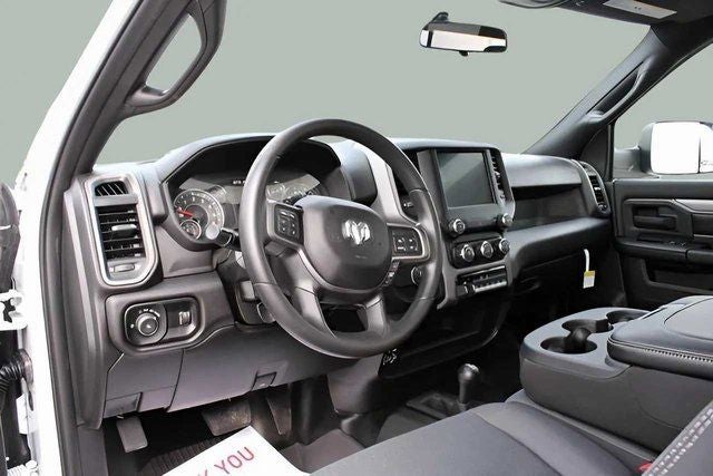 2022 RAM Ram 2500 Tradesman