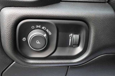 2022 RAM Ram 2500 Tradesman