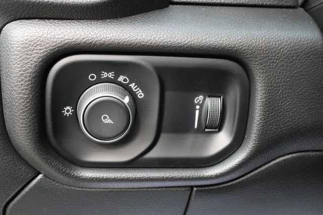 2022 RAM Ram 2500 Tradesman