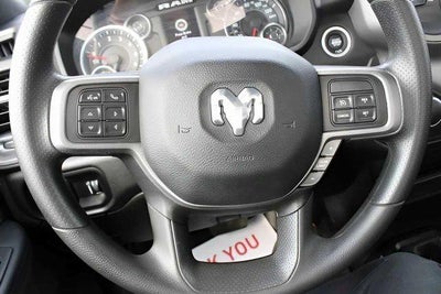 2022 RAM Ram 2500 Tradesman