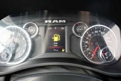 2022 RAM Ram 2500 Tradesman
