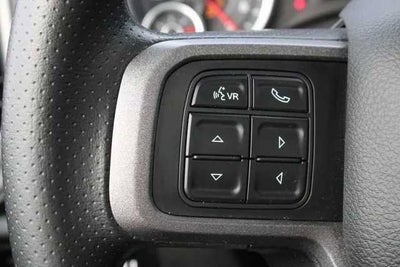 2022 RAM Ram 2500 Tradesman