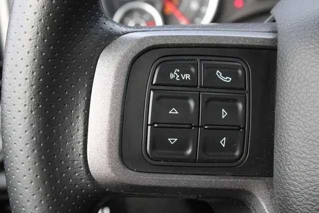 2022 RAM Ram 2500 Tradesman