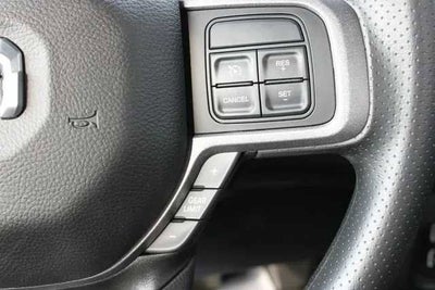 2022 RAM Ram 2500 Tradesman