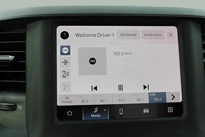 2022 RAM Ram 2500 Tradesman