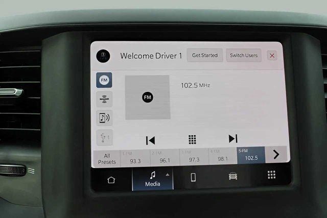 2022 RAM Ram 2500 Tradesman