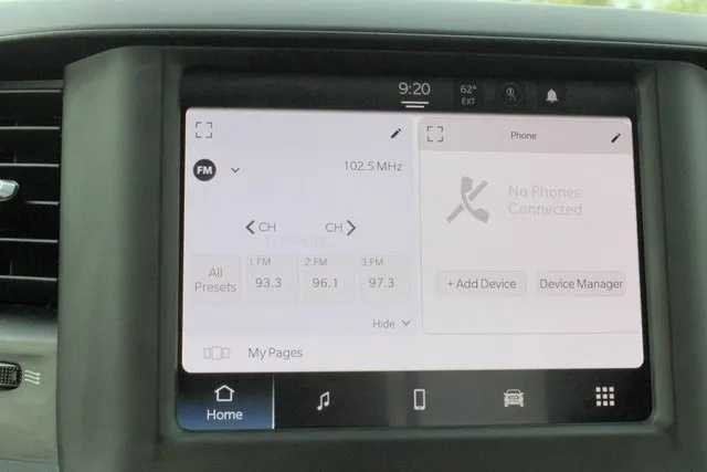 2022 RAM Ram 2500 Tradesman