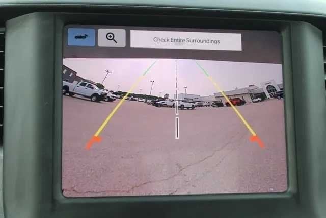 2022 RAM Ram 2500 Tradesman