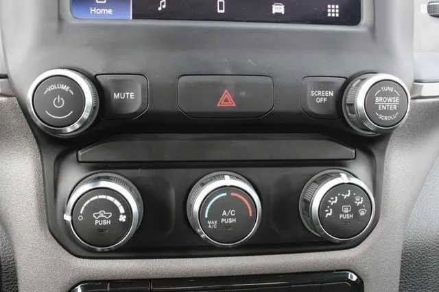 2022 RAM Ram 2500 Tradesman