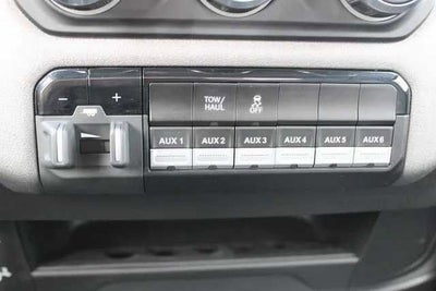 2022 RAM Ram 2500 Tradesman