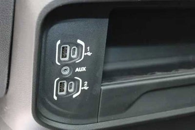 2022 RAM Ram 2500 Tradesman