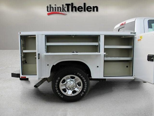 2022 RAM Ram 2500 Tradesman