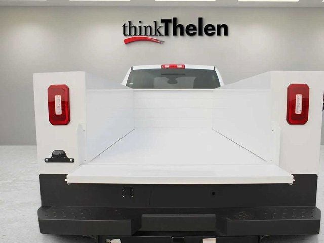 2022 RAM Ram 2500 Tradesman