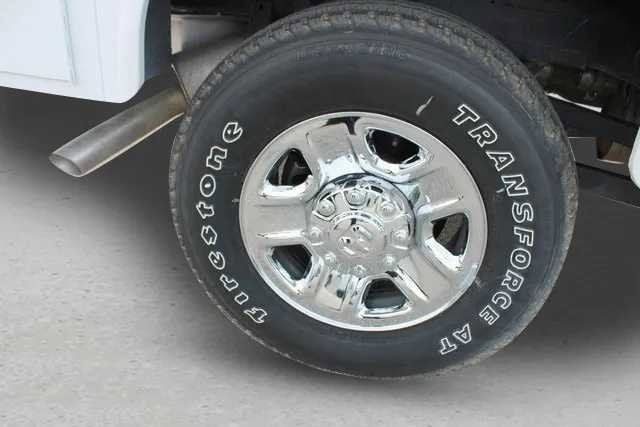 2022 RAM Ram 2500 Tradesman