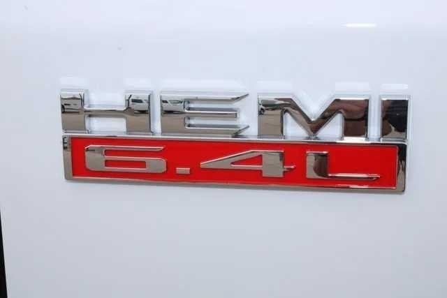 2022 RAM Ram 2500 Tradesman