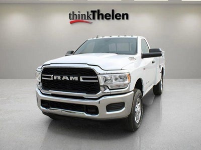 2022 RAM Ram 2500 Tradesman