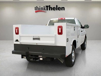 2022 RAM Ram 2500 Tradesman