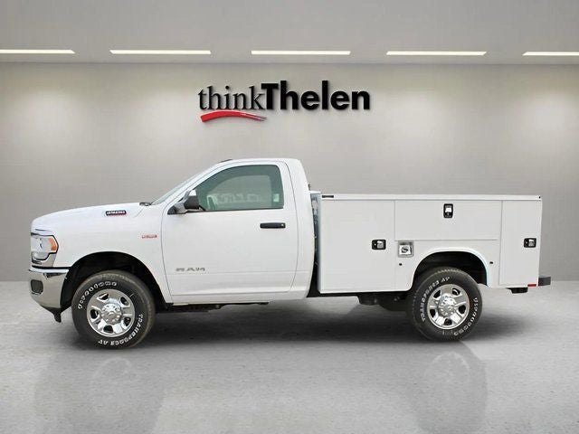 2022 RAM Ram 2500 Tradesman