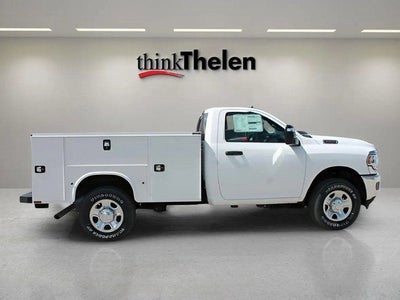 2024 RAM Ram 2500 Tradesman