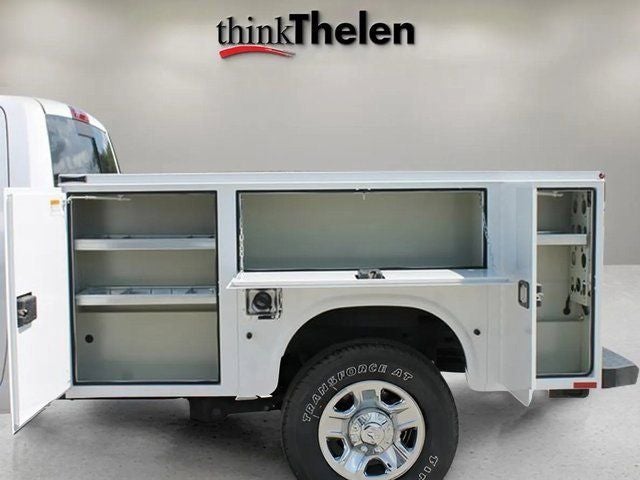 2024 RAM Ram 2500 Tradesman