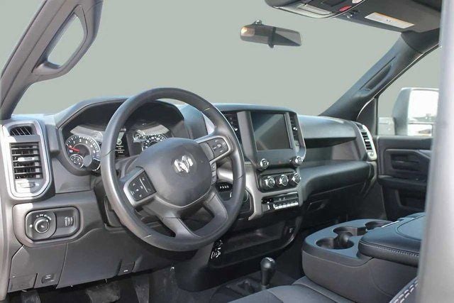 2024 RAM Ram 2500 Tradesman