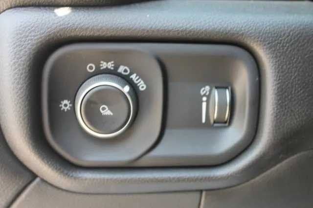 2024 RAM Ram 2500 Tradesman