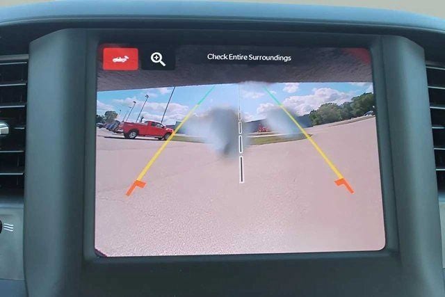 2024 RAM Ram 2500 Tradesman