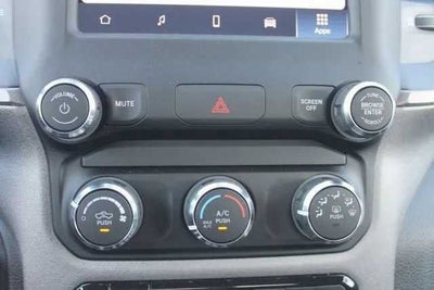 2024 RAM Ram 2500 Tradesman