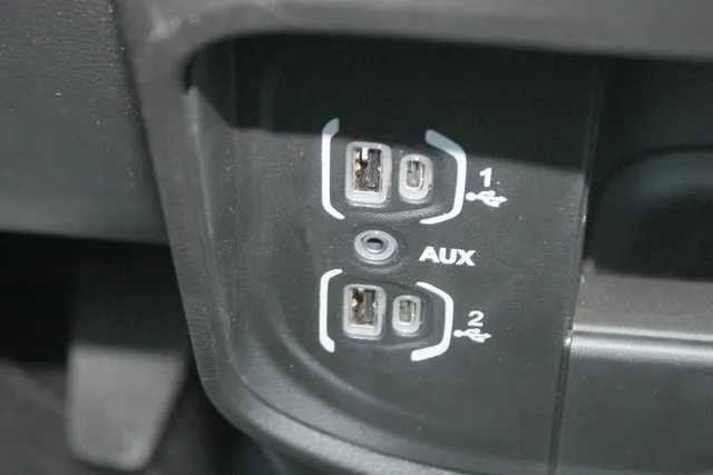 2024 RAM Ram 2500 Tradesman