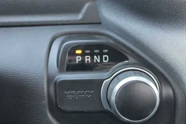 2024 RAM Ram 2500 Tradesman