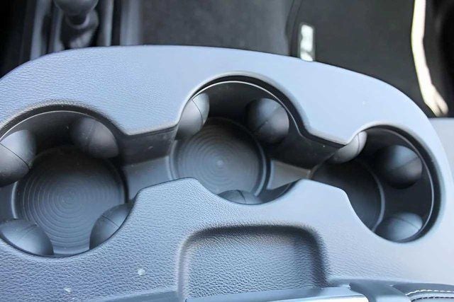 2024 RAM Ram 2500 Tradesman