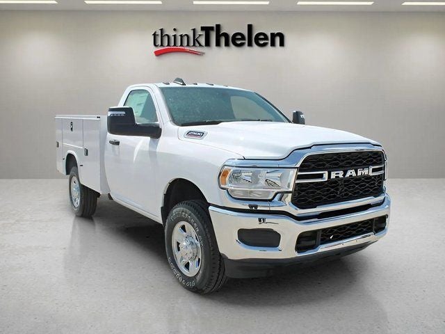 2024 RAM Ram 2500 Tradesman