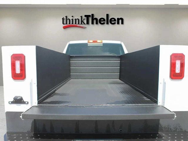 2024 RAM Ram 2500 Tradesman