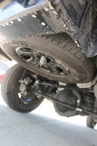 2024 RAM Ram 2500 Tradesman