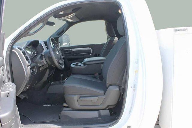 2024 RAM Ram 2500 Tradesman