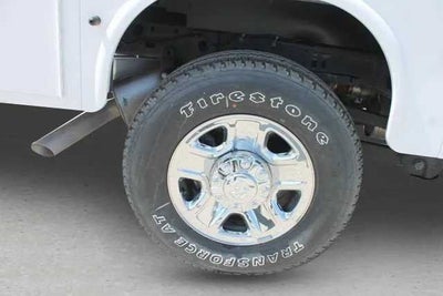 2024 RAM Ram 2500 Tradesman