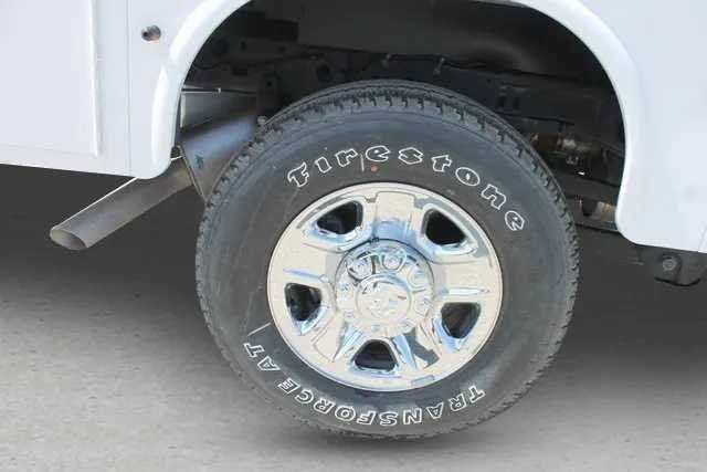 2024 RAM Ram 2500 Tradesman