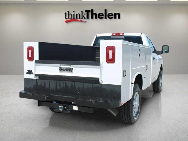 2024 RAM Ram 2500 Tradesman