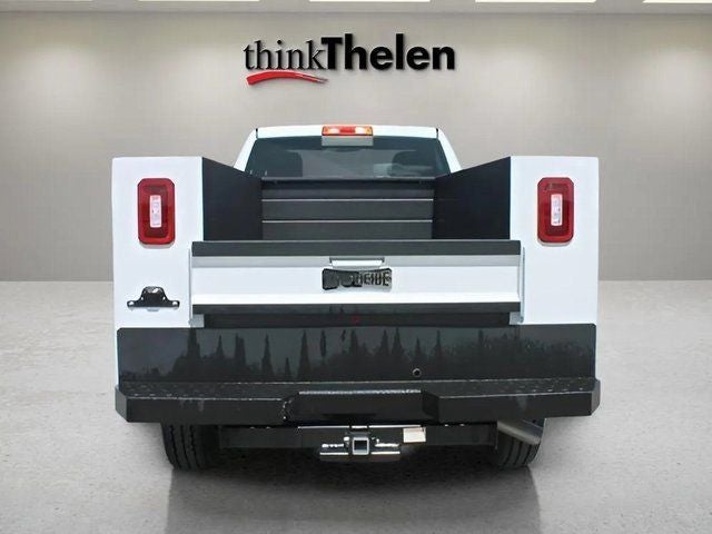 2024 RAM Ram 2500 Tradesman