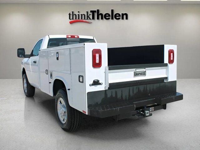 2024 RAM Ram 2500 Tradesman
