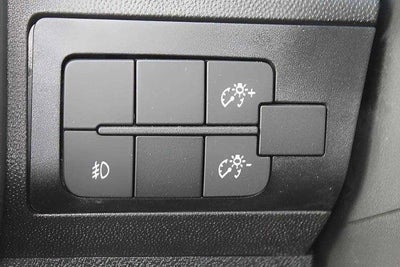 2024 RAM Ram ProMaster EV Super High Roof